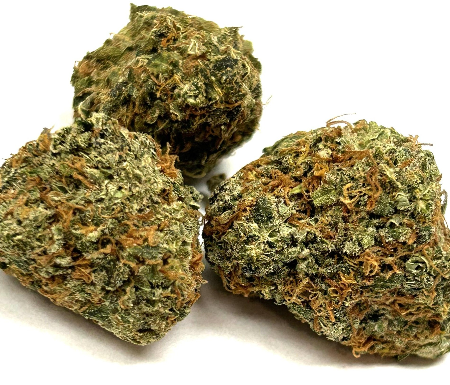 Photograph of product: Poison Valley - 28g