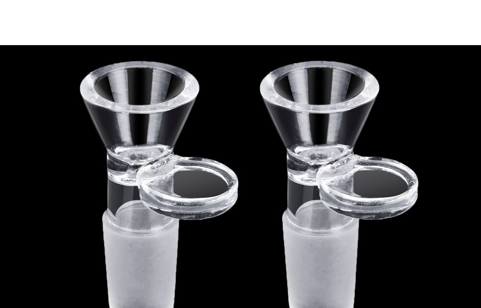 Photograph of product: 18MM BOWL - MALE