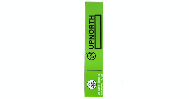 Photograph of product: NF1 Pre-Roll - 1g