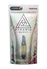 Photograph of product: Burst Cart-Grape