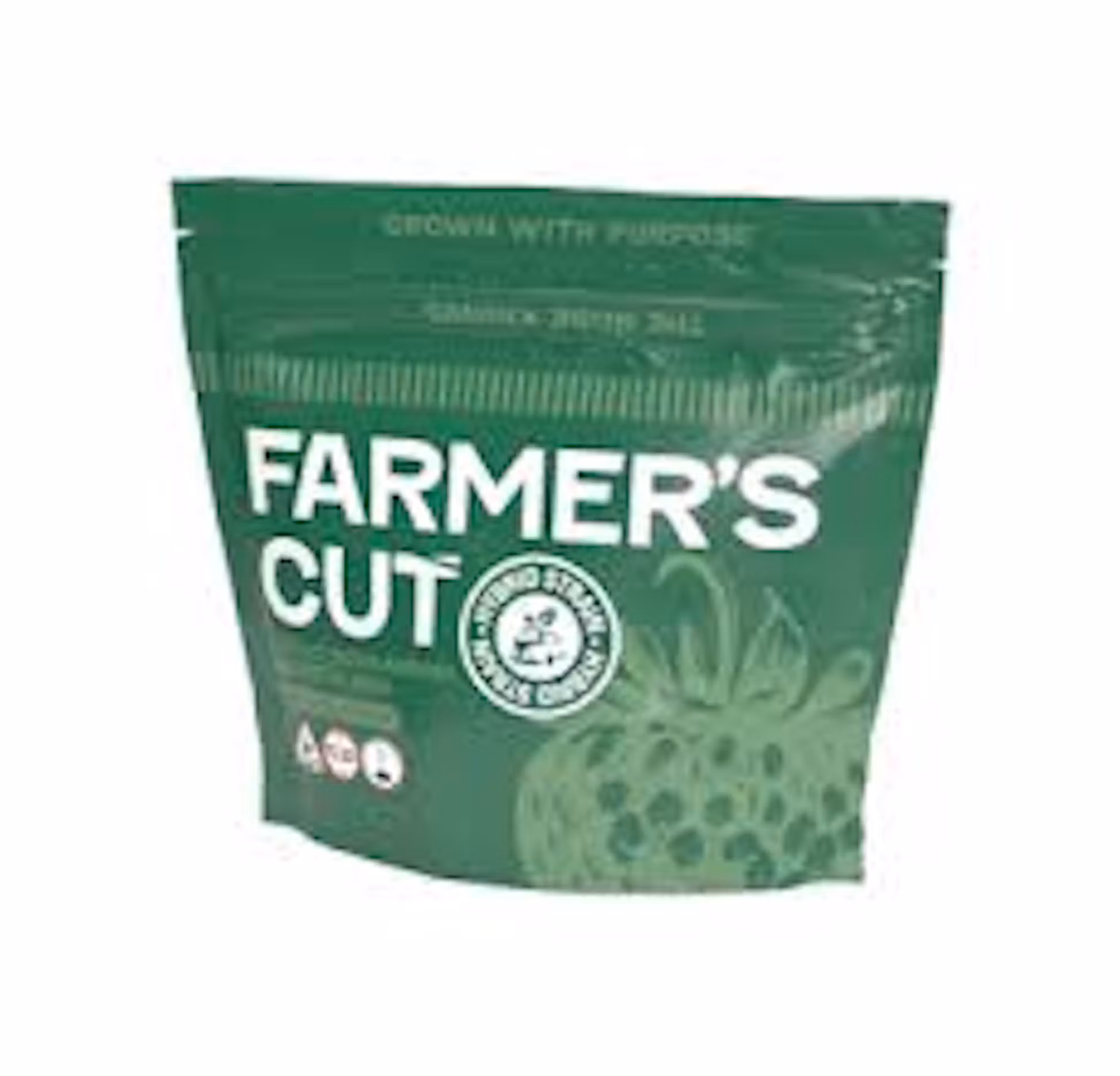 Photograph of product: Farmer's Cut | Cuban Affair | Flower - 3.5g