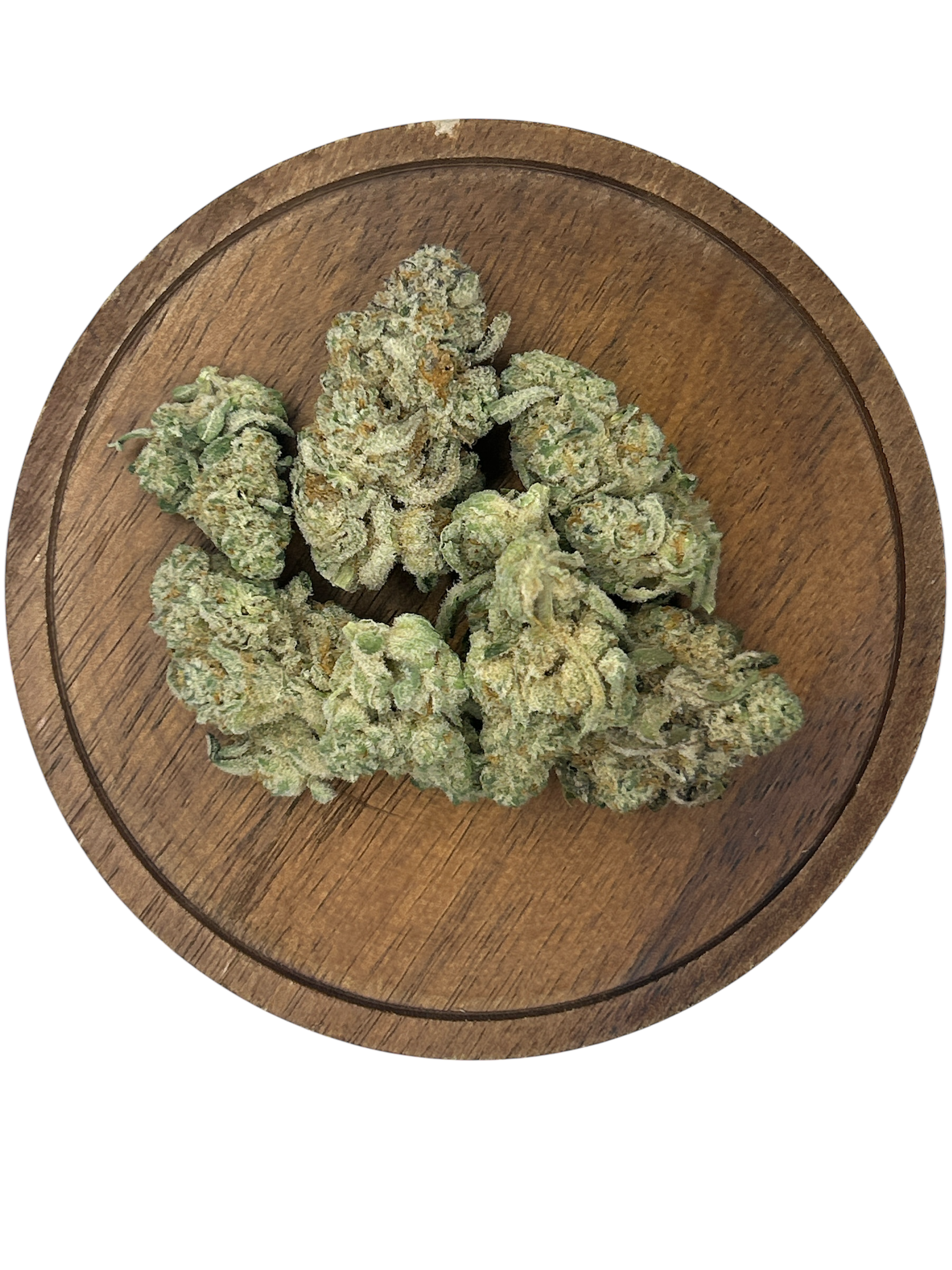 Photograph of product: Cap Junkie - 1g