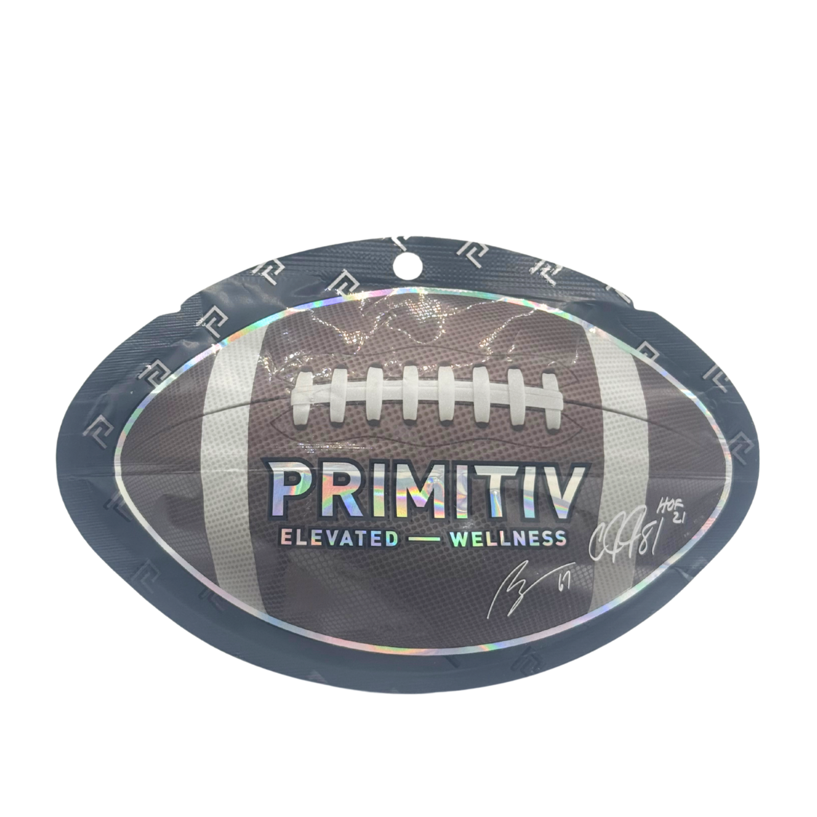 Photograph of Product: Primitiv | Pre Packed 3.5g | Lemon Cherry Pie