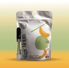 Photograph of product: All-in-One - Higher Cultures The Limit 2000mg Flavored - - Magic Melon