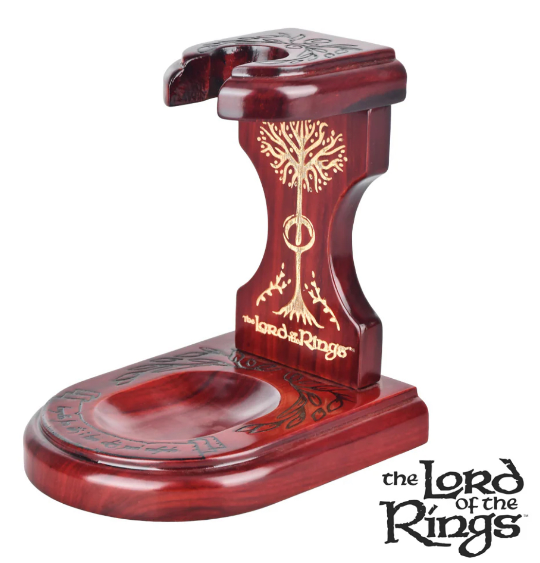 Photograph of product: Shire Pipe Stand
