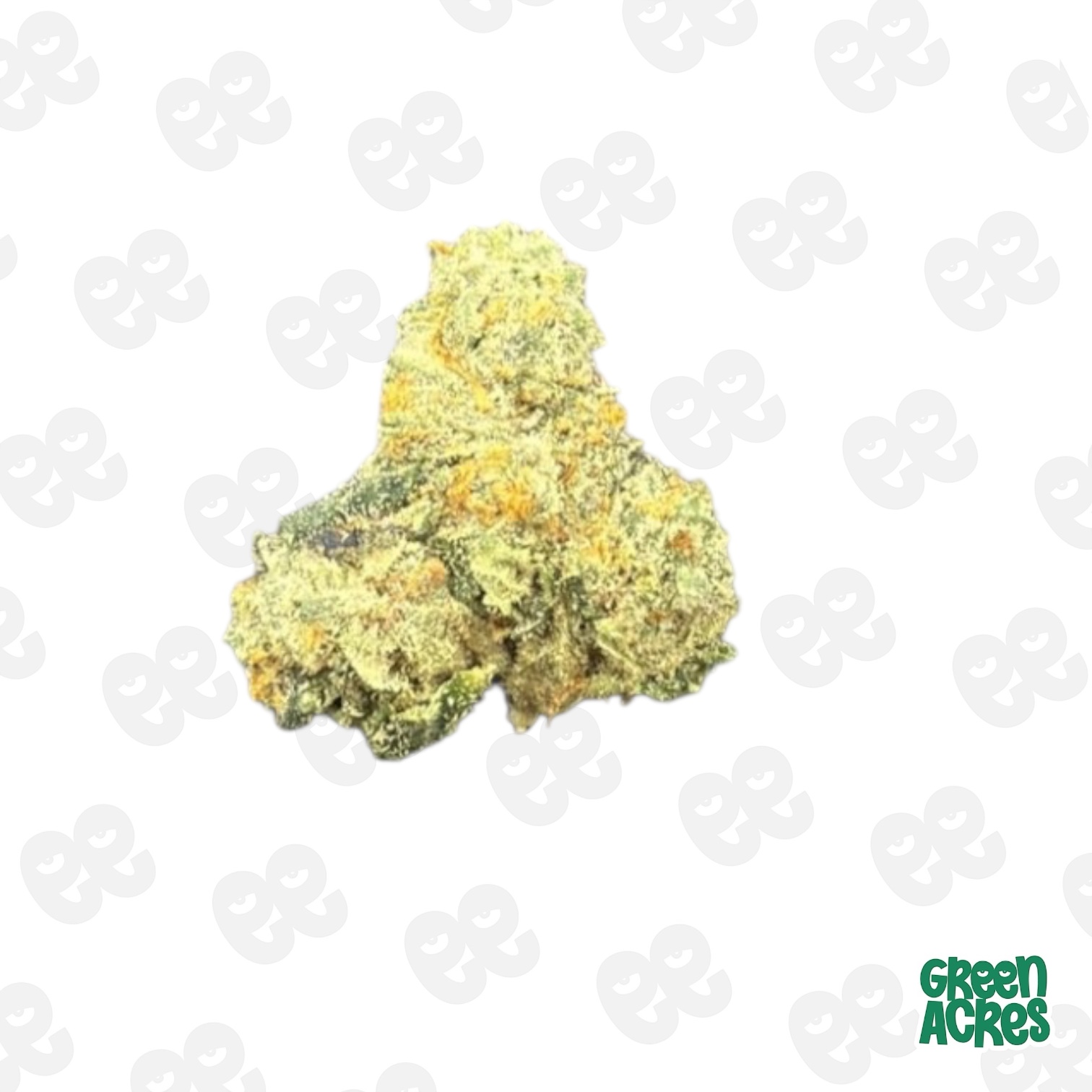 Photograph of product: (*) Bulk Boyz: Biscotti Smalls (H-I) - 1g