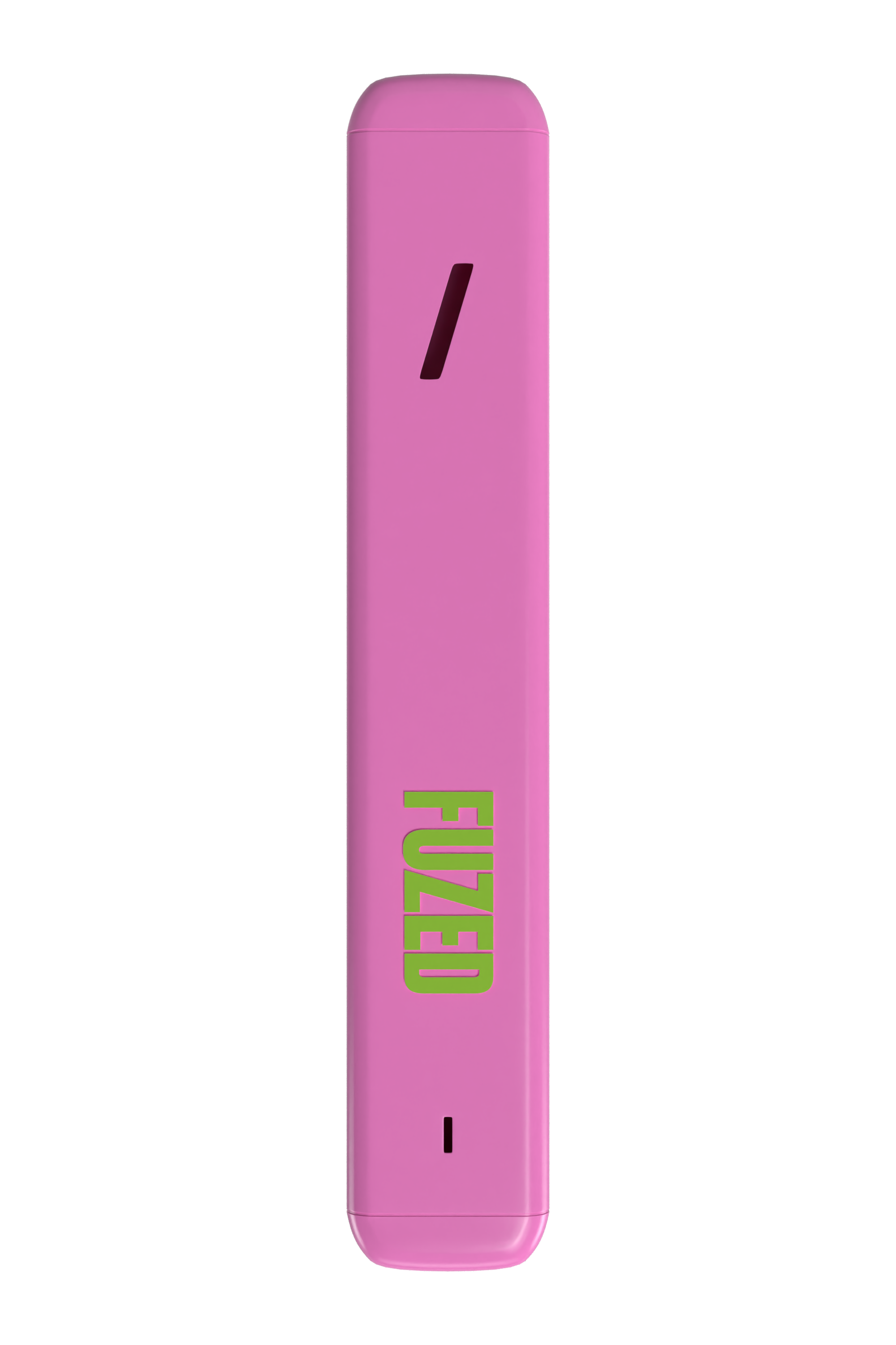 Photograph of product: Fuzed - Strawberry Blonde Disposable (1g)
