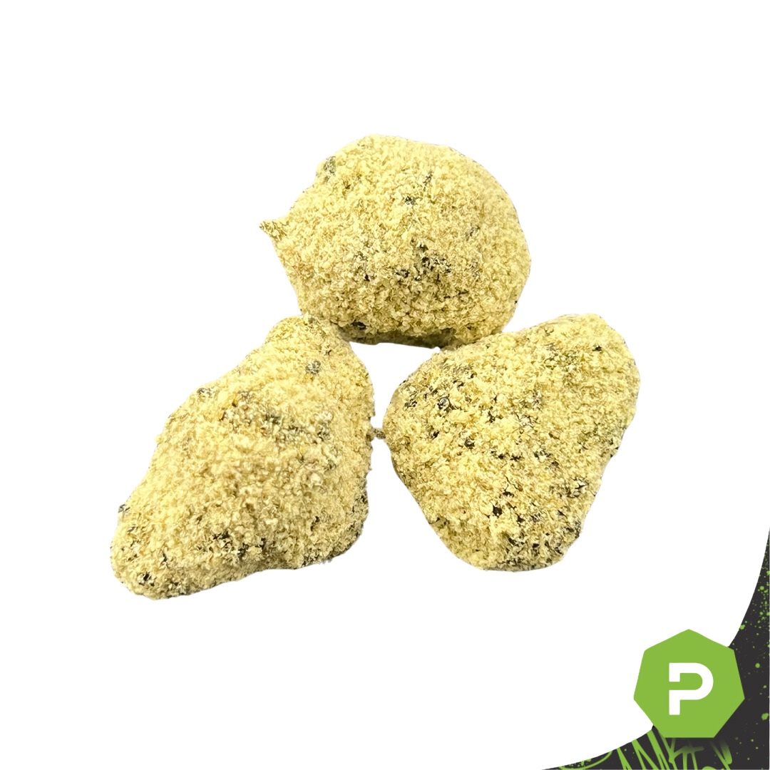 Photograph of product: Fresh Canna | Moonrock | Pina Colada - 28g