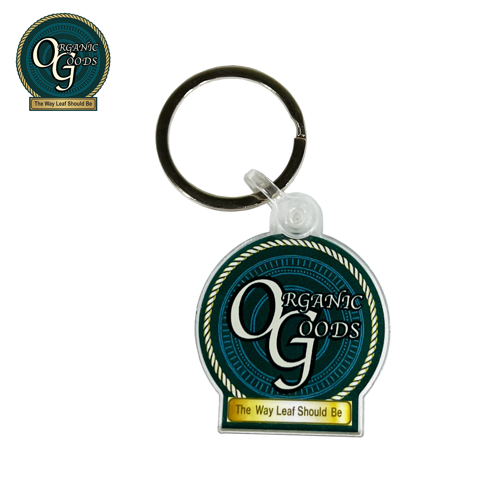 Photograph of product: Key Chain