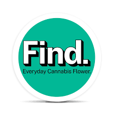 Photograph of product: Layer Cake Flower | Find. - 3.5g