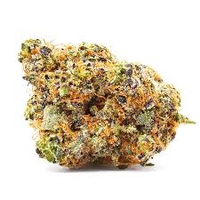 Photograph of product: Golden Strawberry - 28g