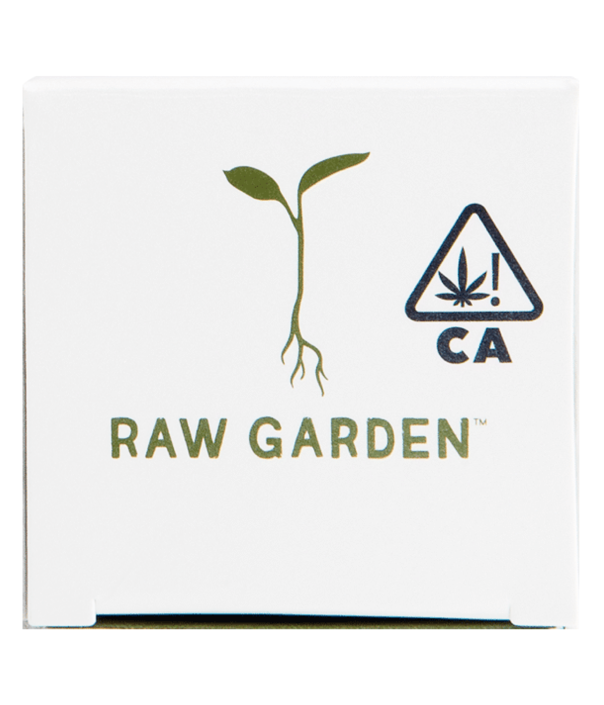 Photograph of product: Citron Soda - Live Resin Concentrate