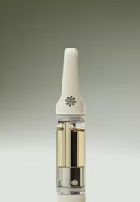 Photograph of product: Bloom Rainbow Z 1g Live Cartridge