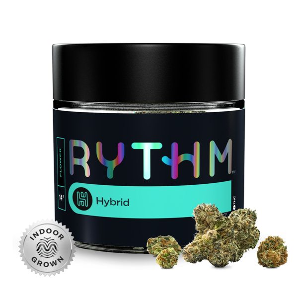 Photograph of product: Dulce De Uva | Flower | Hybrid | 14g