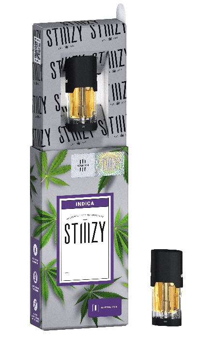 Photograph of product: Watermelon Zkittles (I-D) .85g Pod