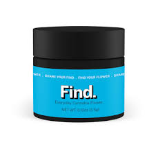 Photograph of product: Find. | Rainbow Blast (I) | 3.5g Flower