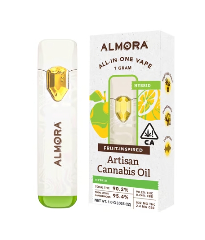 Photograph of product: Almora Farm FI AIO | H | Apple Mac
