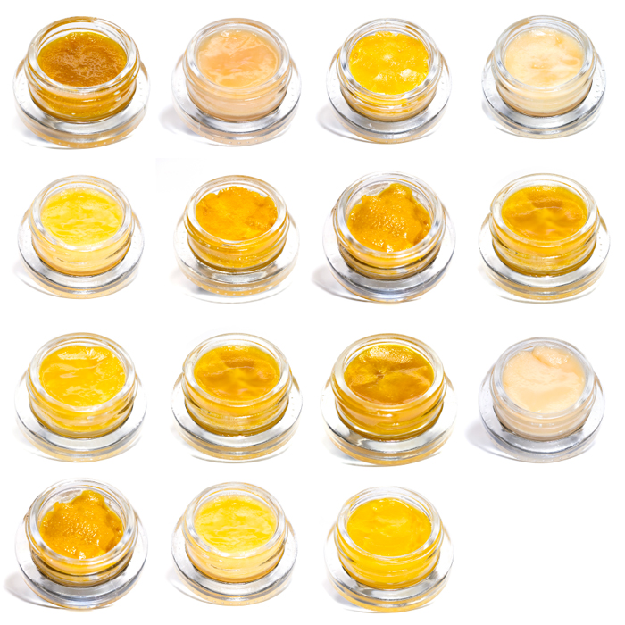 Photograph of product: Max Dab Pack | 15g