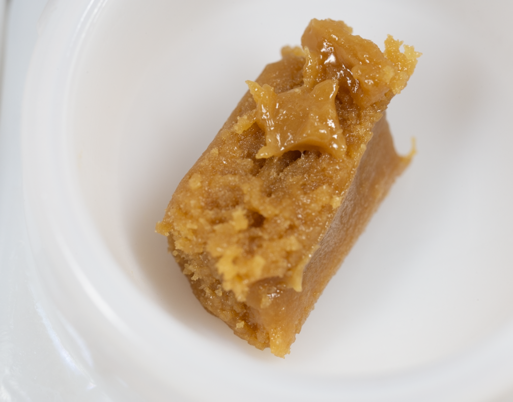 Photograph of product: Apricot Scone (S/H) - Wax - Concentrate Supply Co.