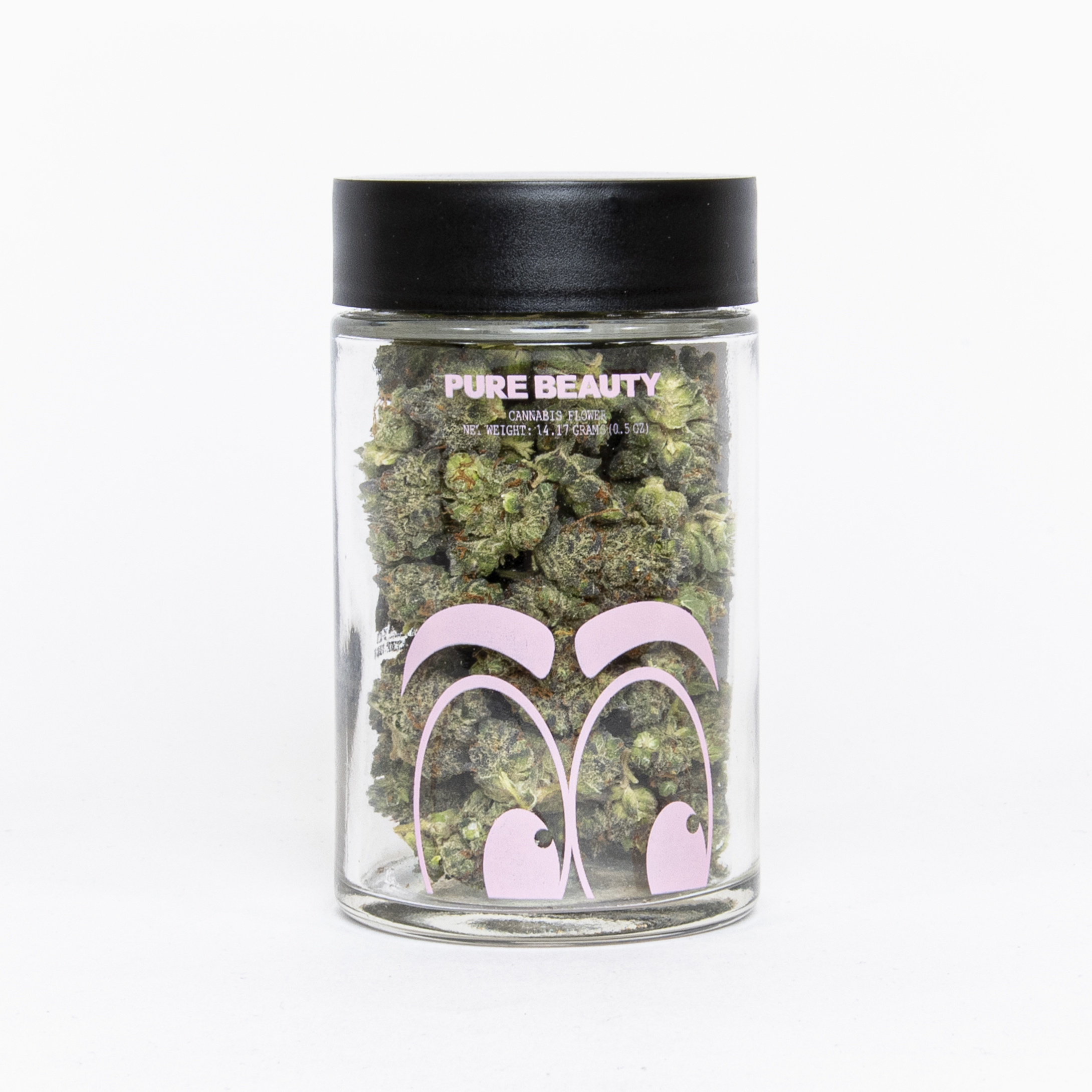 Photograph of product: GRAPE FOG