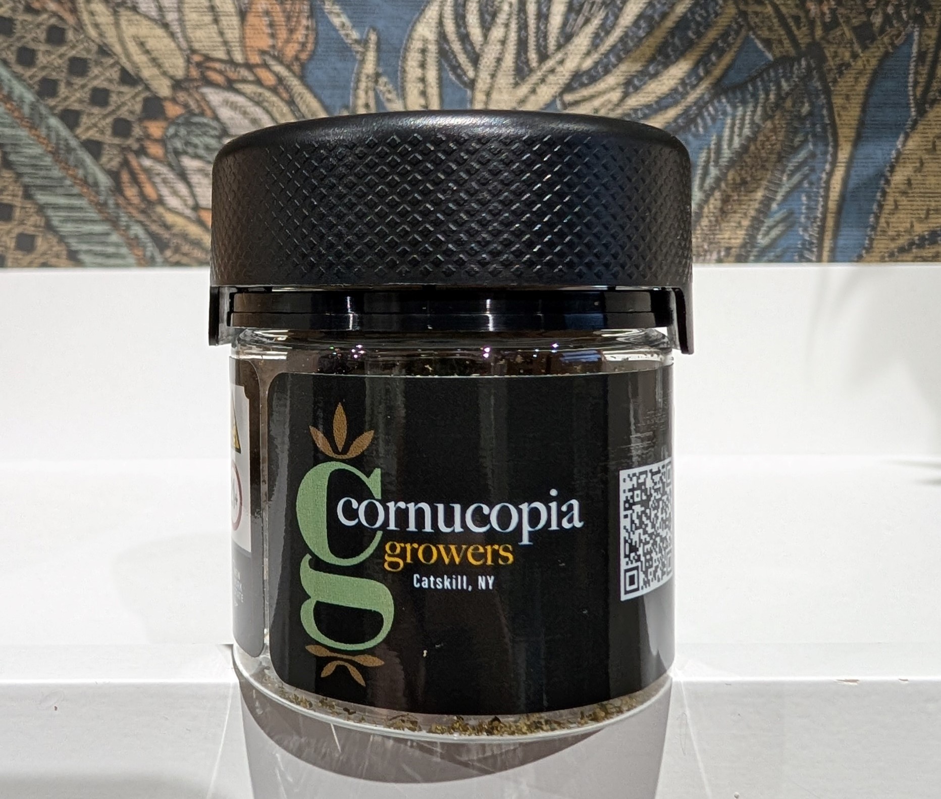 Photograph of product: Conuco Two | Kief Infused - 3.5g