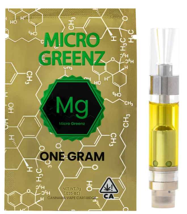 Photograph of product: 1G | I | GRAN DADDY PURP