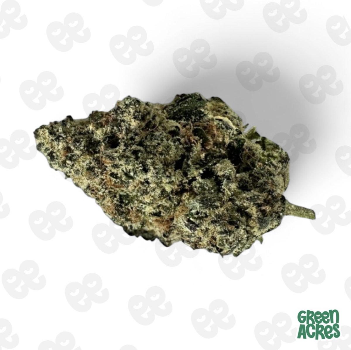 Photograph of product: (R) Krave: Air Heads (H) - 28g