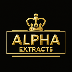 Photograph of product: Alpha Extracts | Tahoe OG Cartridge