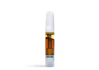 Photograph of Product: Tokers Choice Vape Carts - Peaches & Cream