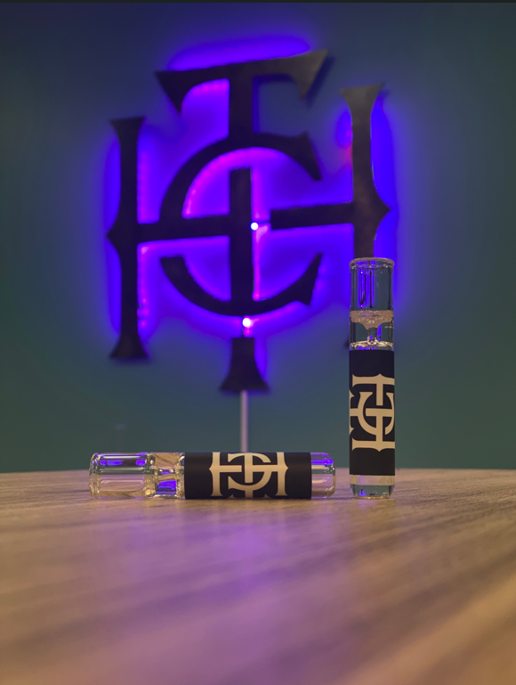 Photograph of product: Chillum