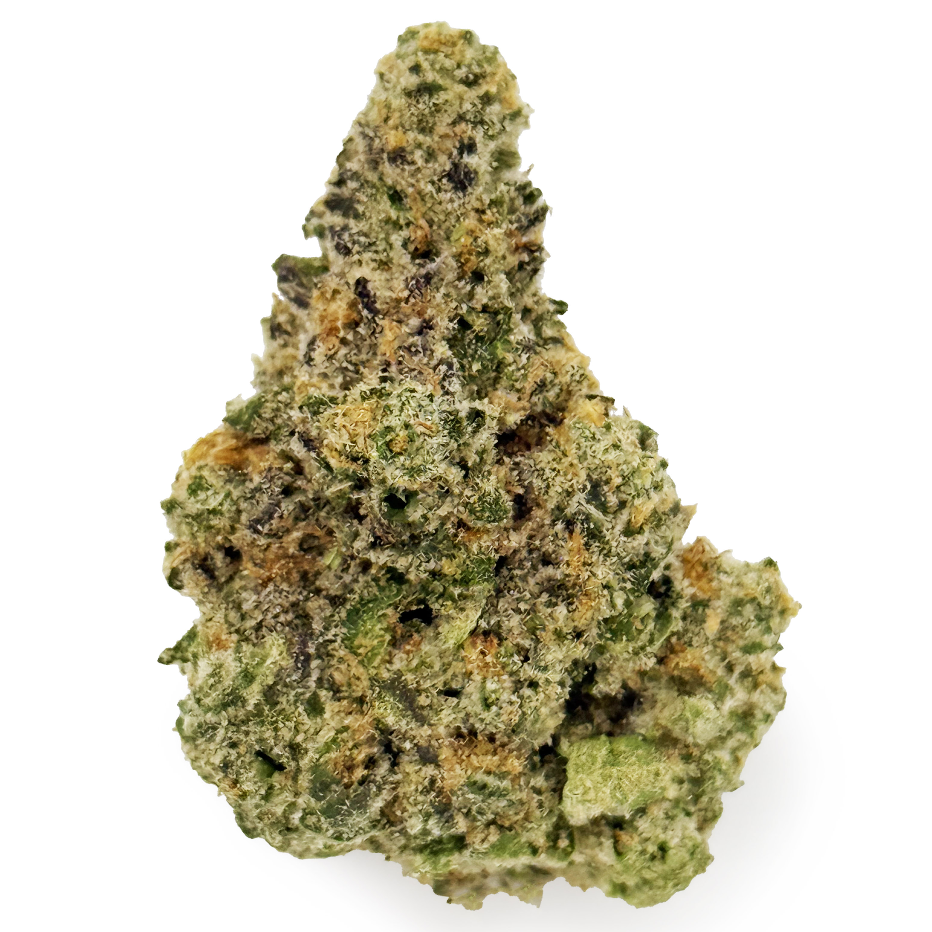 Photograph of product: Michigrown Pineapple Burst Rec - 28g