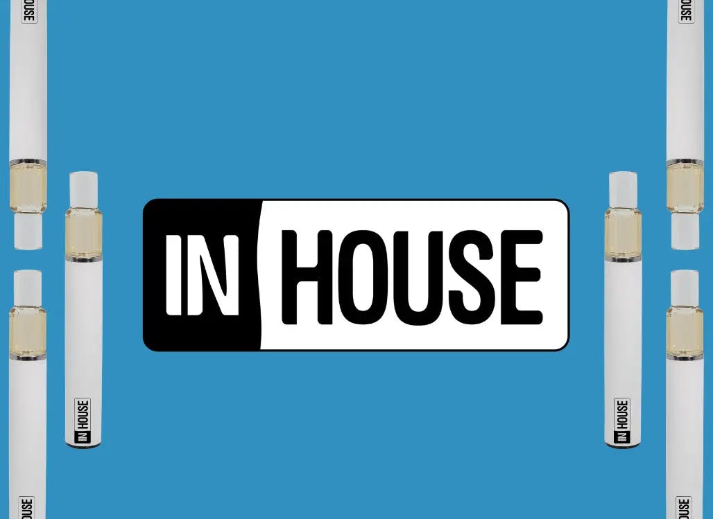 Logo for img-fluid: In House