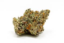 Photograph of product: Flower | Blueberry Z | Exotic Matter - 28g