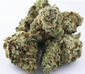 Photograph of product: 3.5g Texas Shoreline
