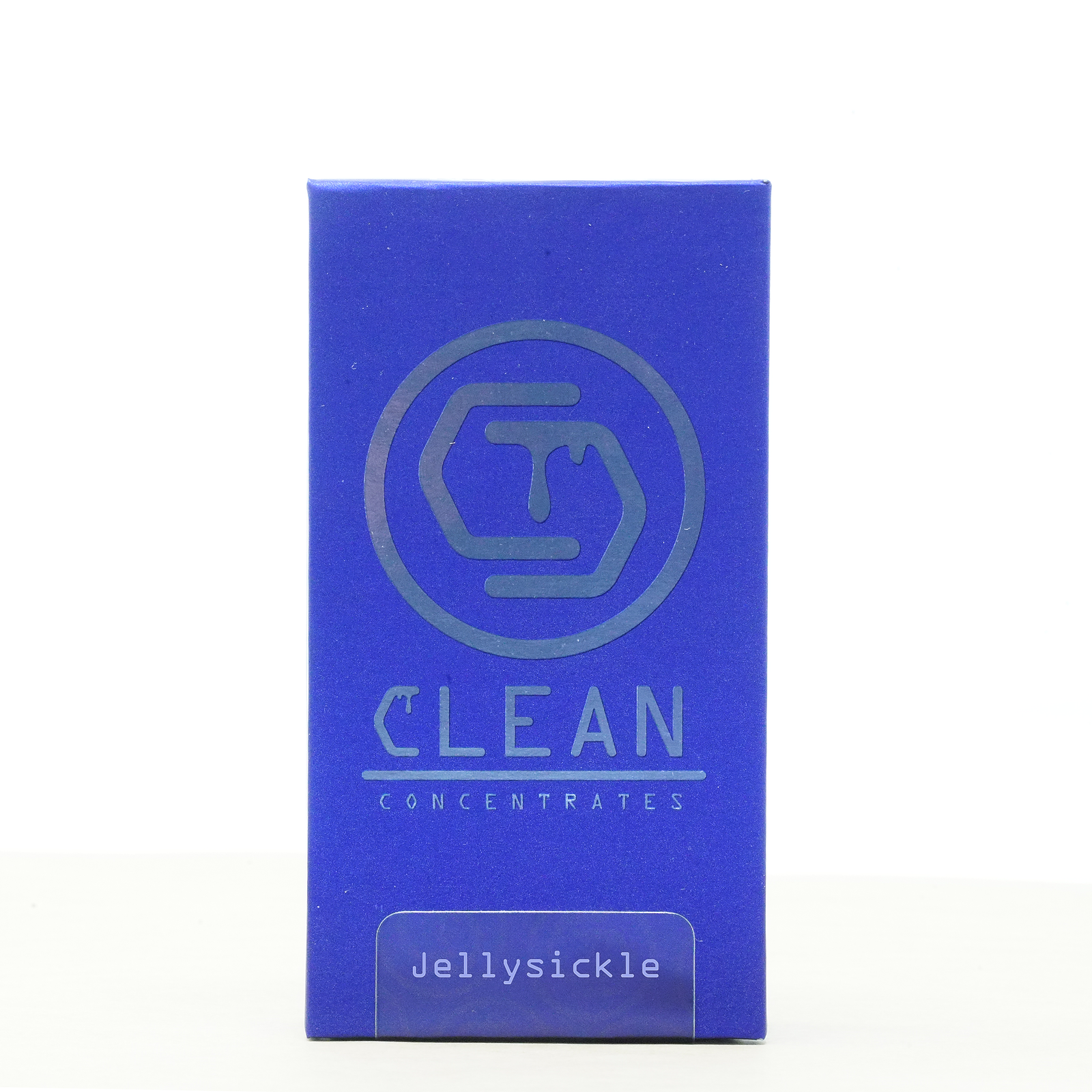 Photograph of product: Clean Cart - Pineapple Express