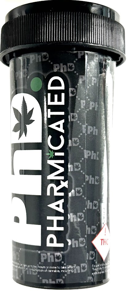 Photograph of product: Lights Out OG - 10 pk