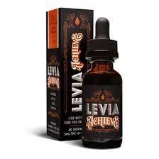 Photograph of product: Tincture | Achieve | 1000mg