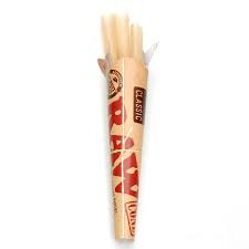 Photograph of product: Raw Classic | King Size Slim Papers