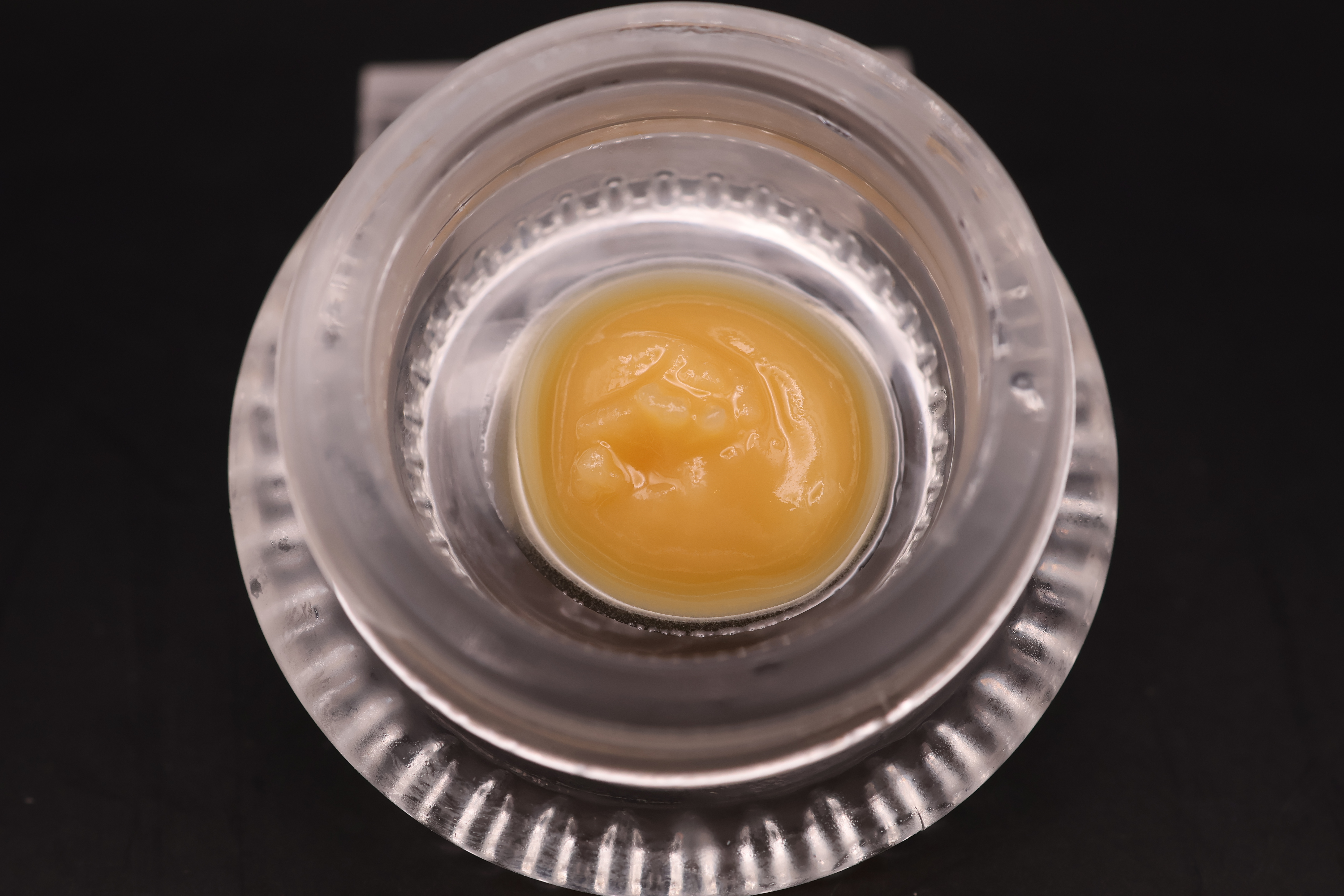 Photograph of product: Candy Fumez Live Budder (Echo)
