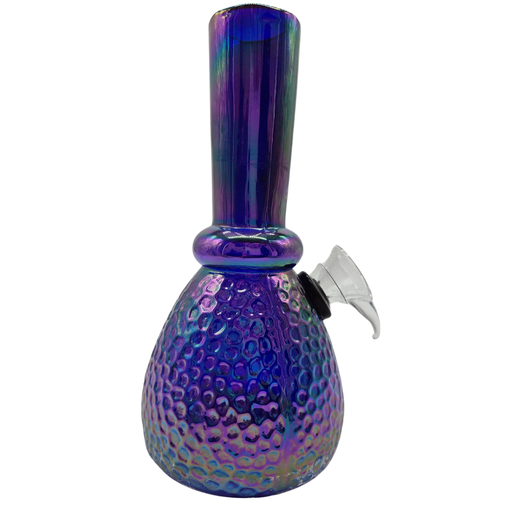Photograph of product: 6in Soft Glass Water Pipe