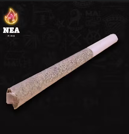 Photograph of product: Cookie Crumbs Pre-Roll