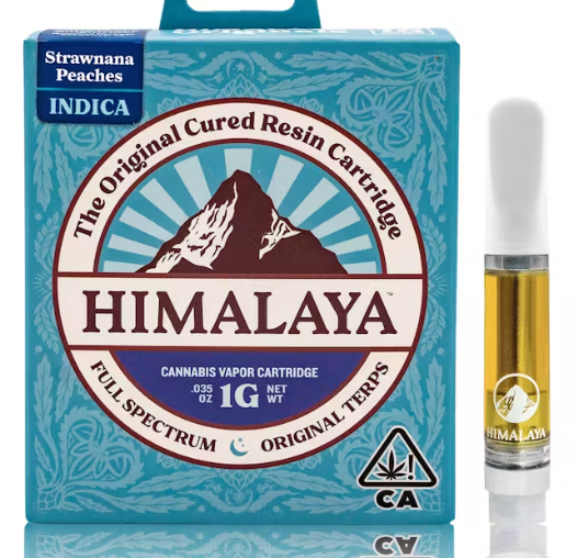 Photograph of product: ORIGINALS - STRAWNANA PEACHES