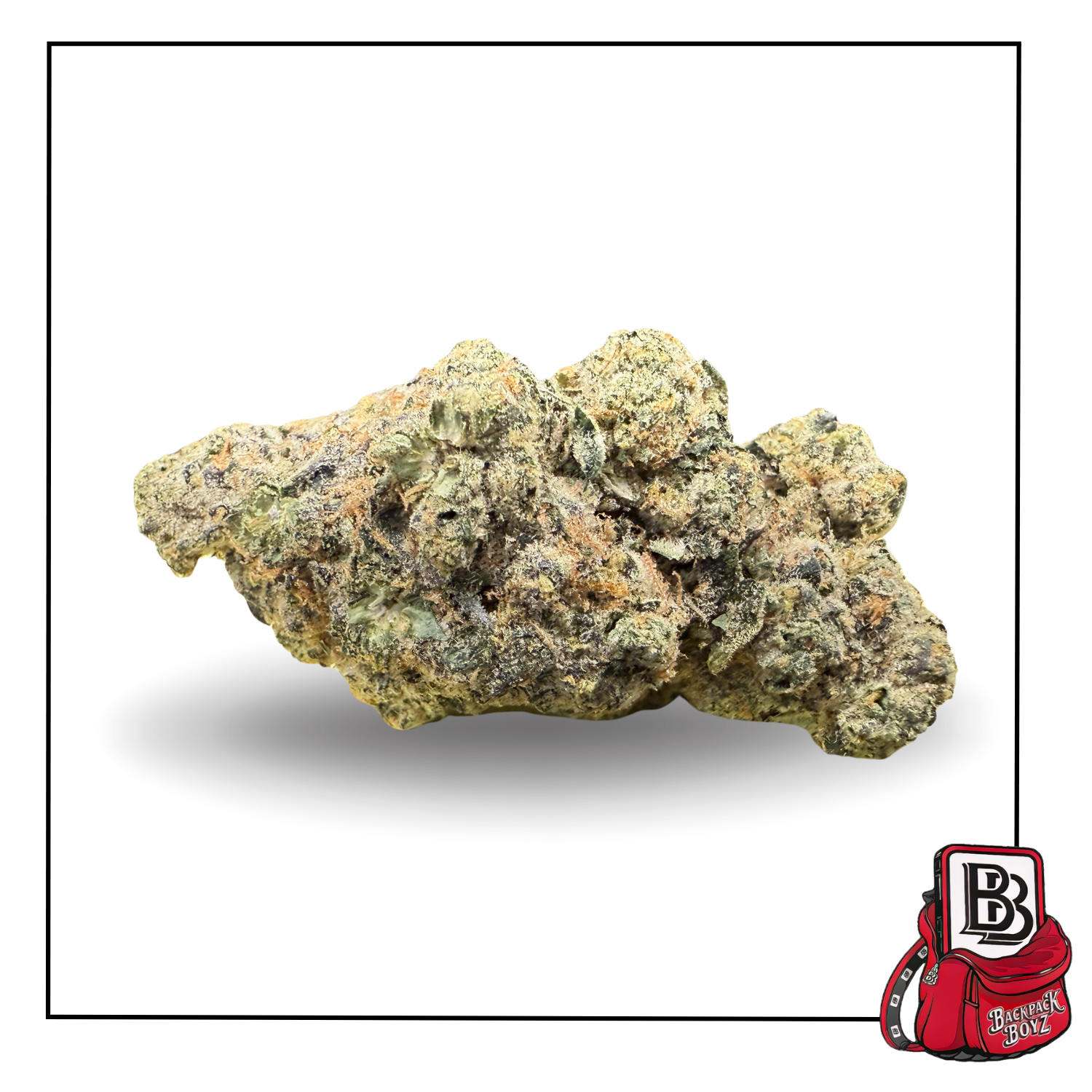 Photograph of product: Super Gremlin - Bulk Flower - 28g