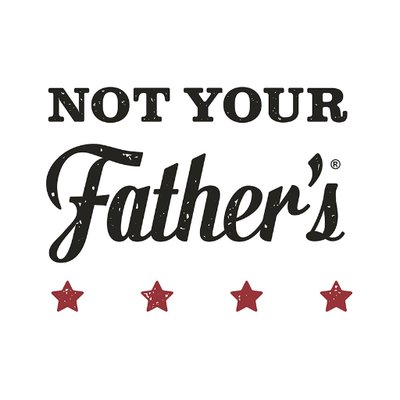 Photograph of product: Not Your Father's | Root Beer - 100mg Infused Drink