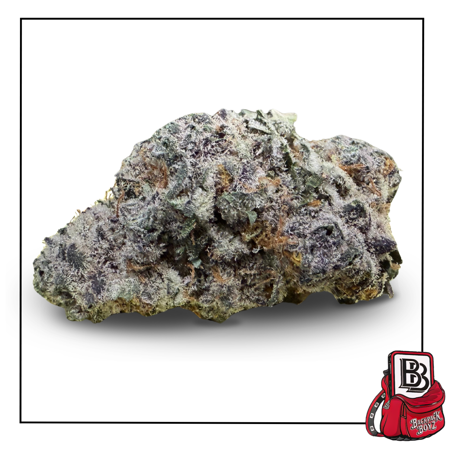Photograph of product: Super Cherry Boof - Bulk Flower - 28g