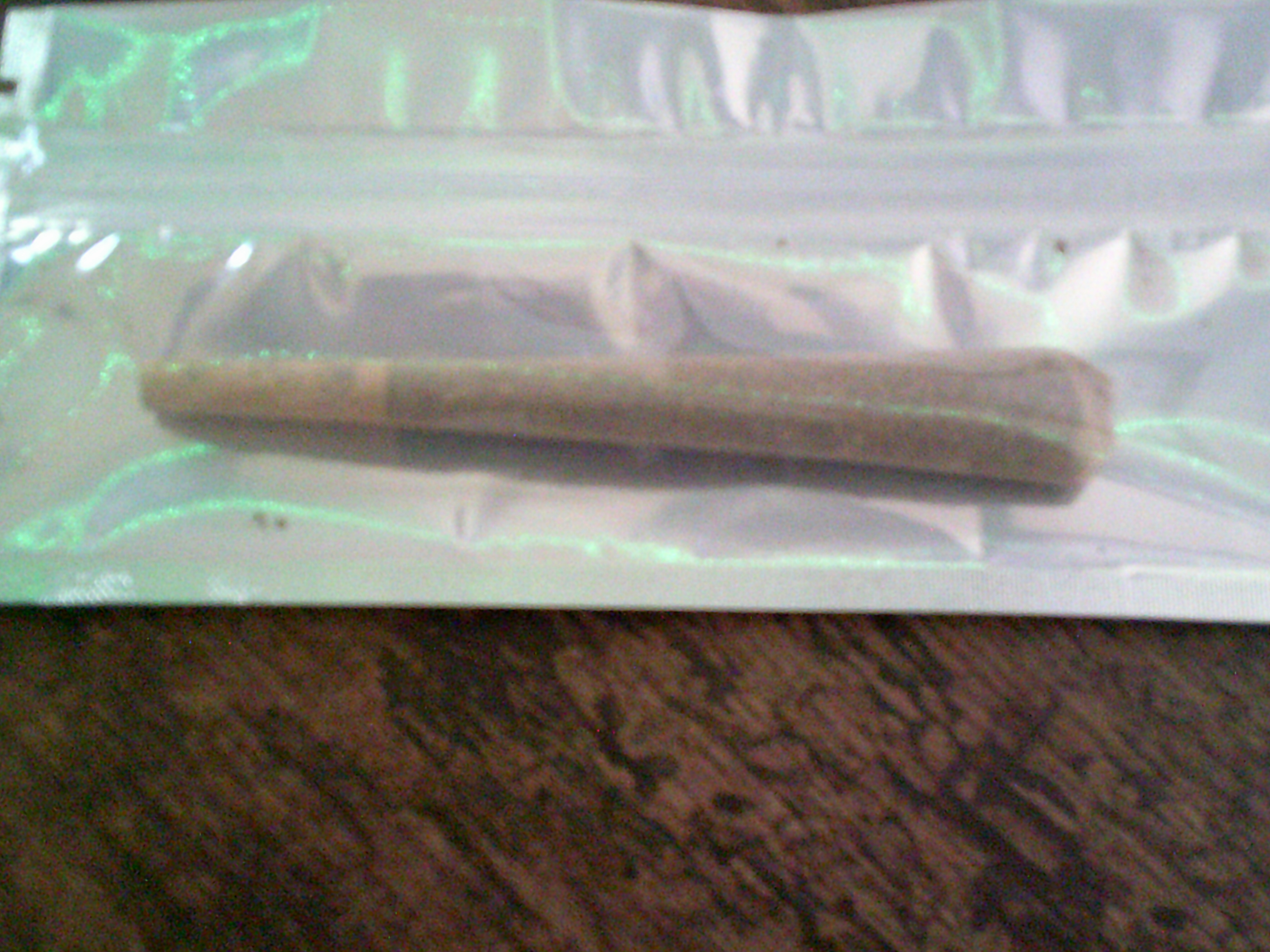 Photograph of product: 90's Sensi Star 1gm Pre-Rolls