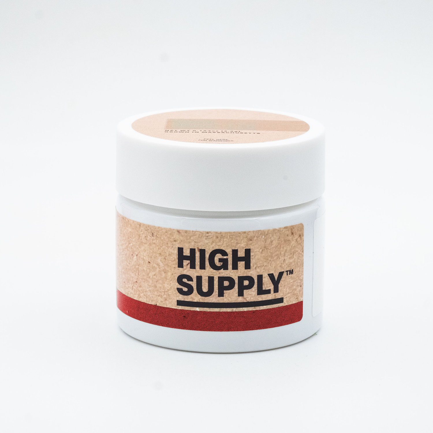 Photograph of product: High Supply - Gastropop - Oui'd - 3.5g