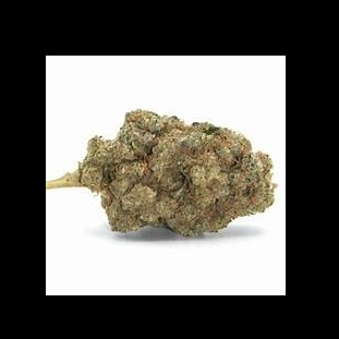 Photograph of product: Blackout Truffle 1/4 - 7g