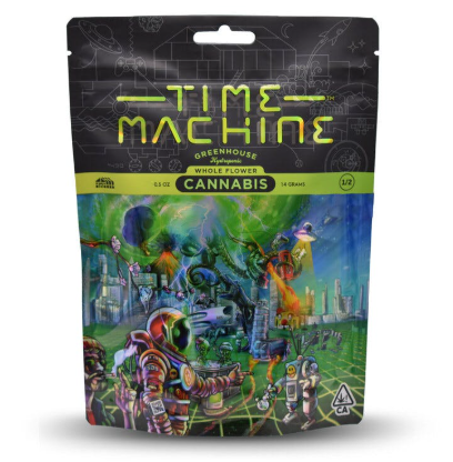 Photograph of product: PURPLE TANGIE 14G