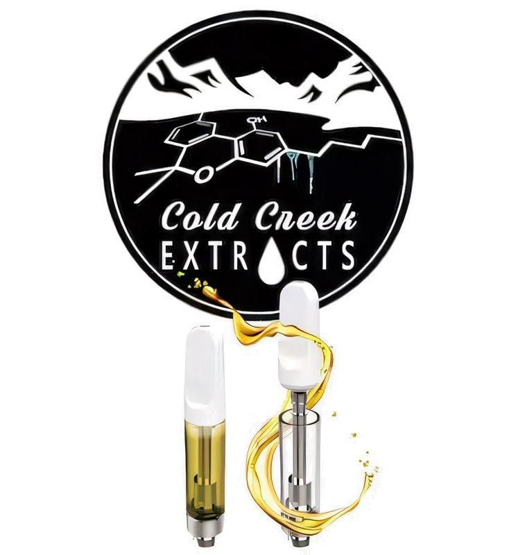 Photograph of product: Sour Honey EHO Cartridge by Cold Creek Extracts *FINAL PRICE*
